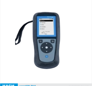 Ph Meter Hach hq1110